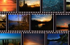 Découvrez le Tilt Shift : la technique pour créer des Time Lapses extraordinaires !