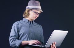 Que trouve-t-on sur un blog geek ?
