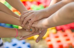 Biomédal à Besançon : le lieu idéal pour effectuer une formation de CAP Petite enfance