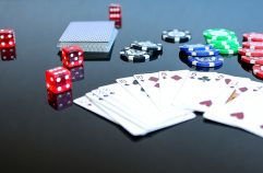 Casino en ligne : profitez de bonus exceptionnels !