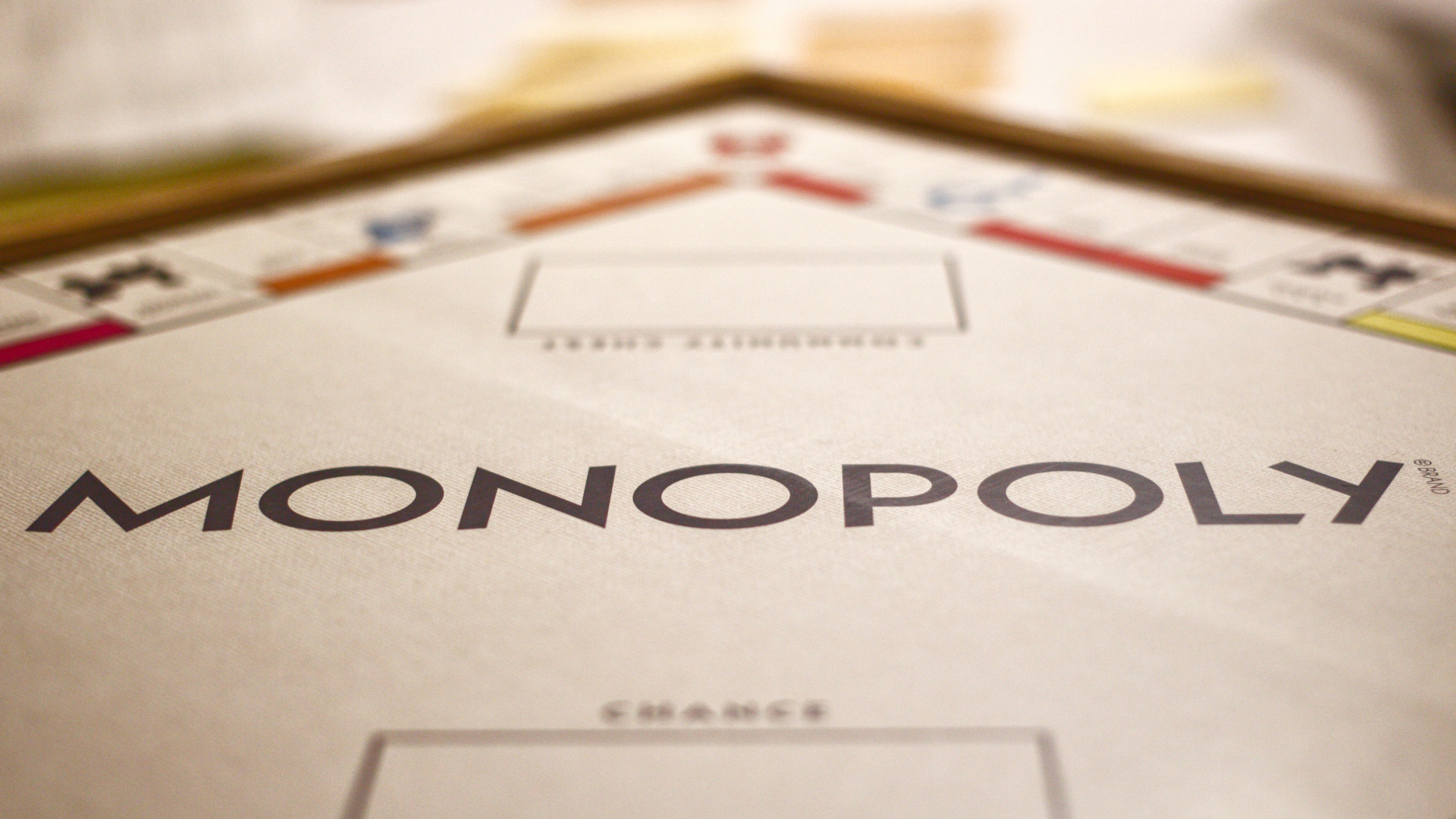 Le Monopoly Live : Le jeu de société revisité en direct