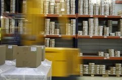 Le self-stockage, une solution économique pour les entreprises