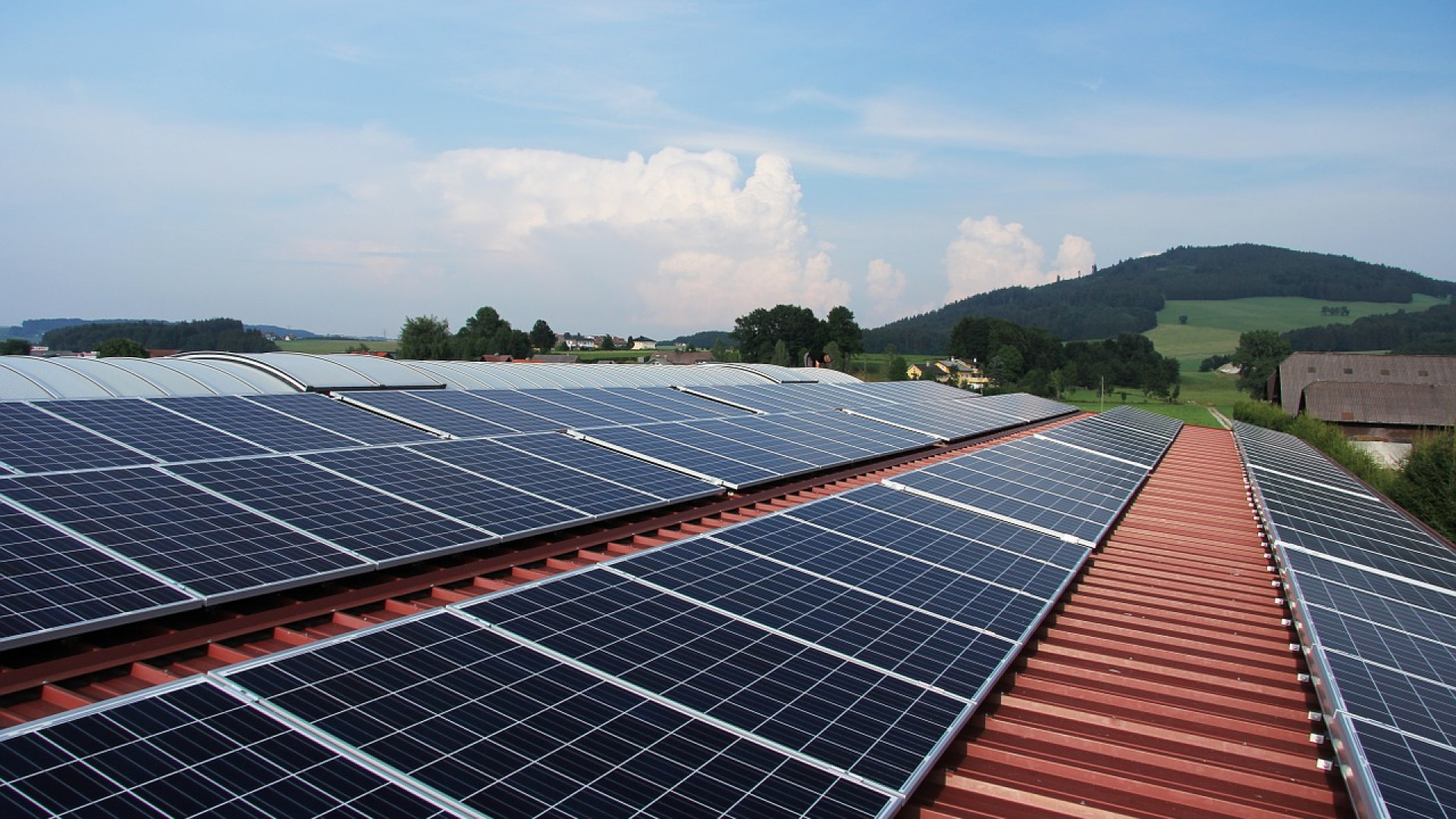 Choisissez un fabricant de panneaux solaires de qualité !