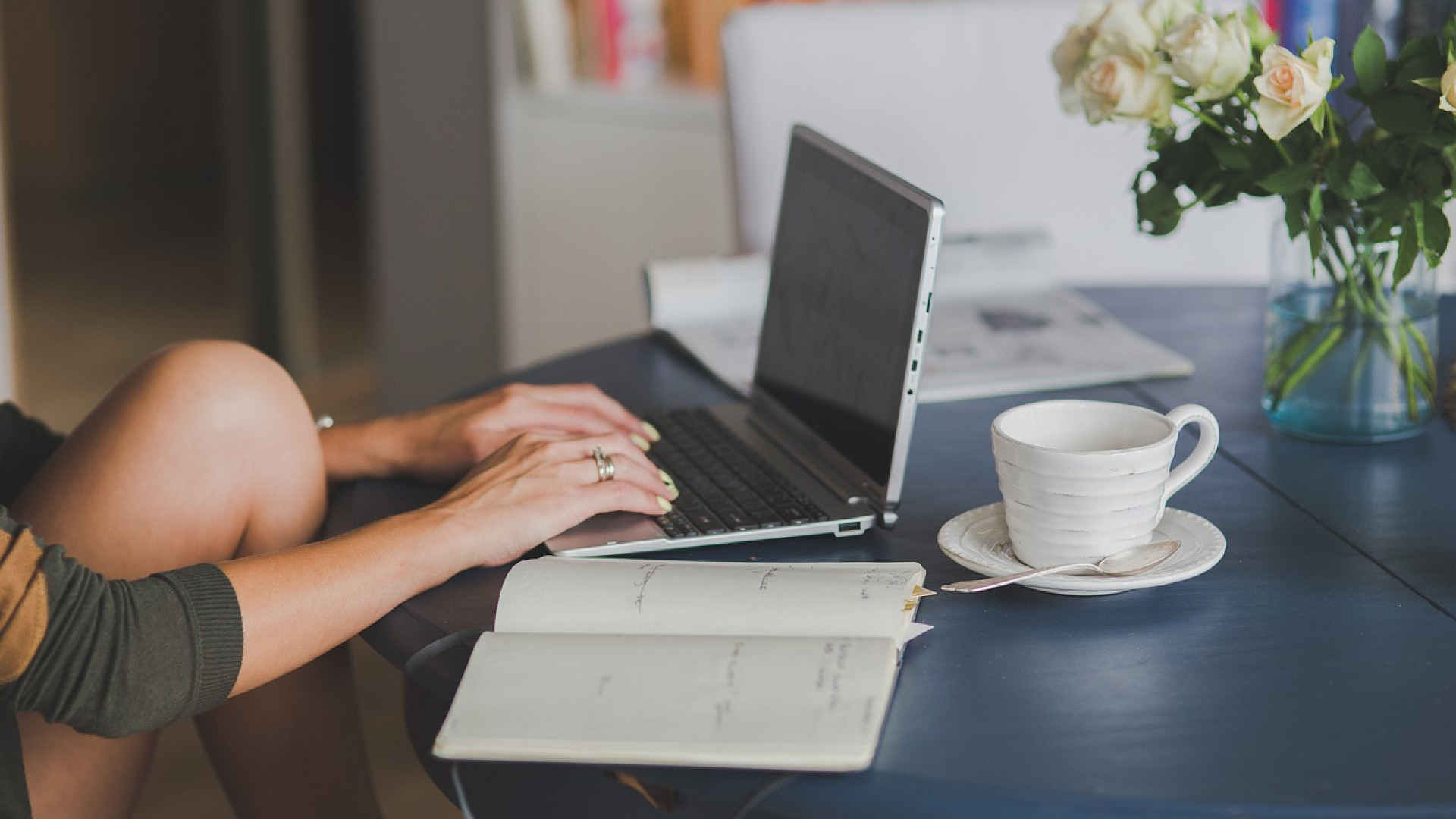 Quels sont les bénéfices de suivre régulièrement un blog scientifique ?