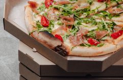 Transformez vos boîtes à pizza en ambassadeurs de votre marque