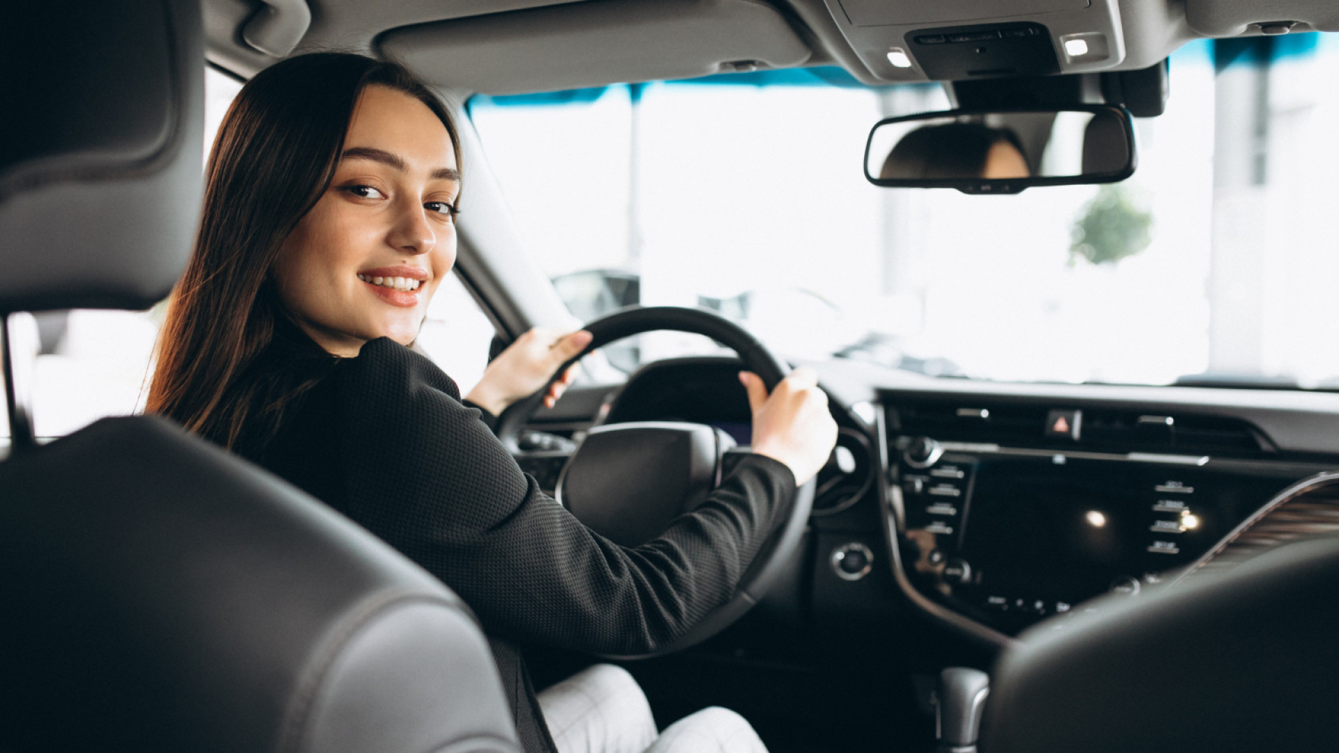 Comment se former efficacement pour devenir chauffeur VTC ?
