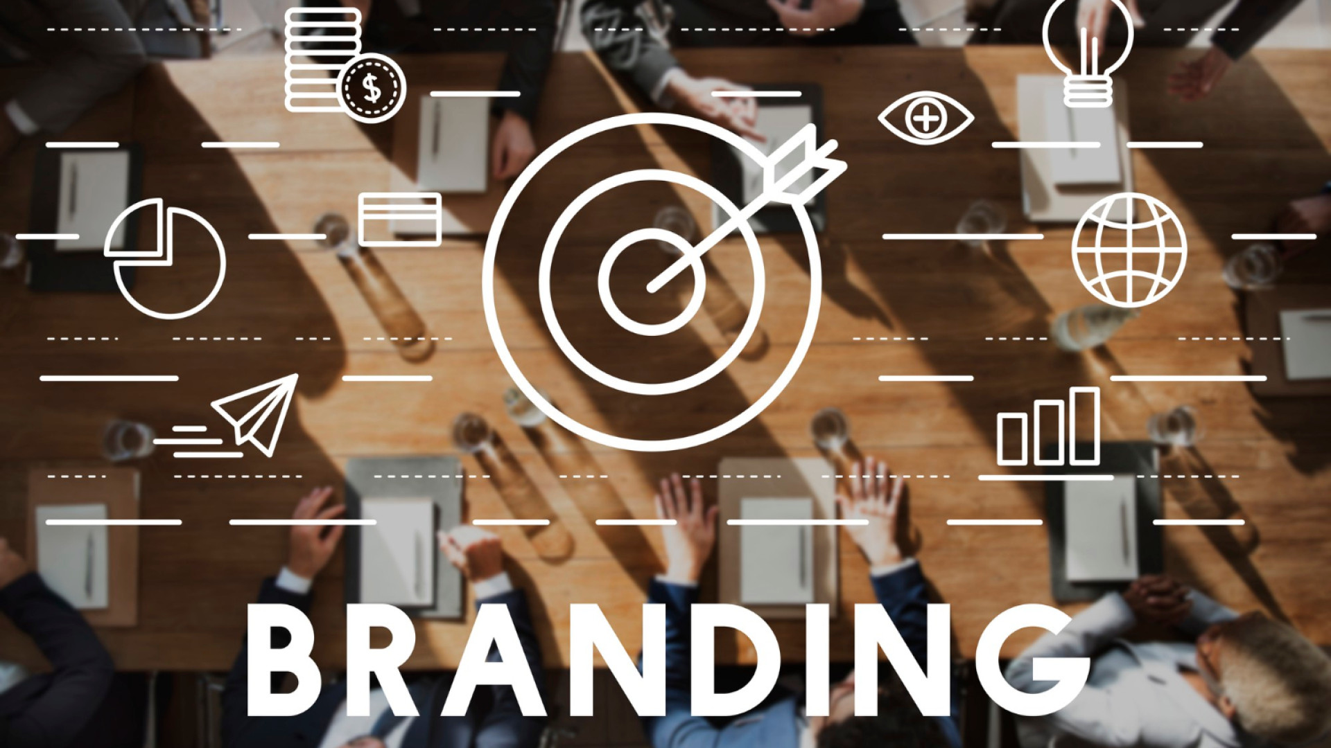 Tendances actuelles en naming et branding : ce qu'il faut savoir