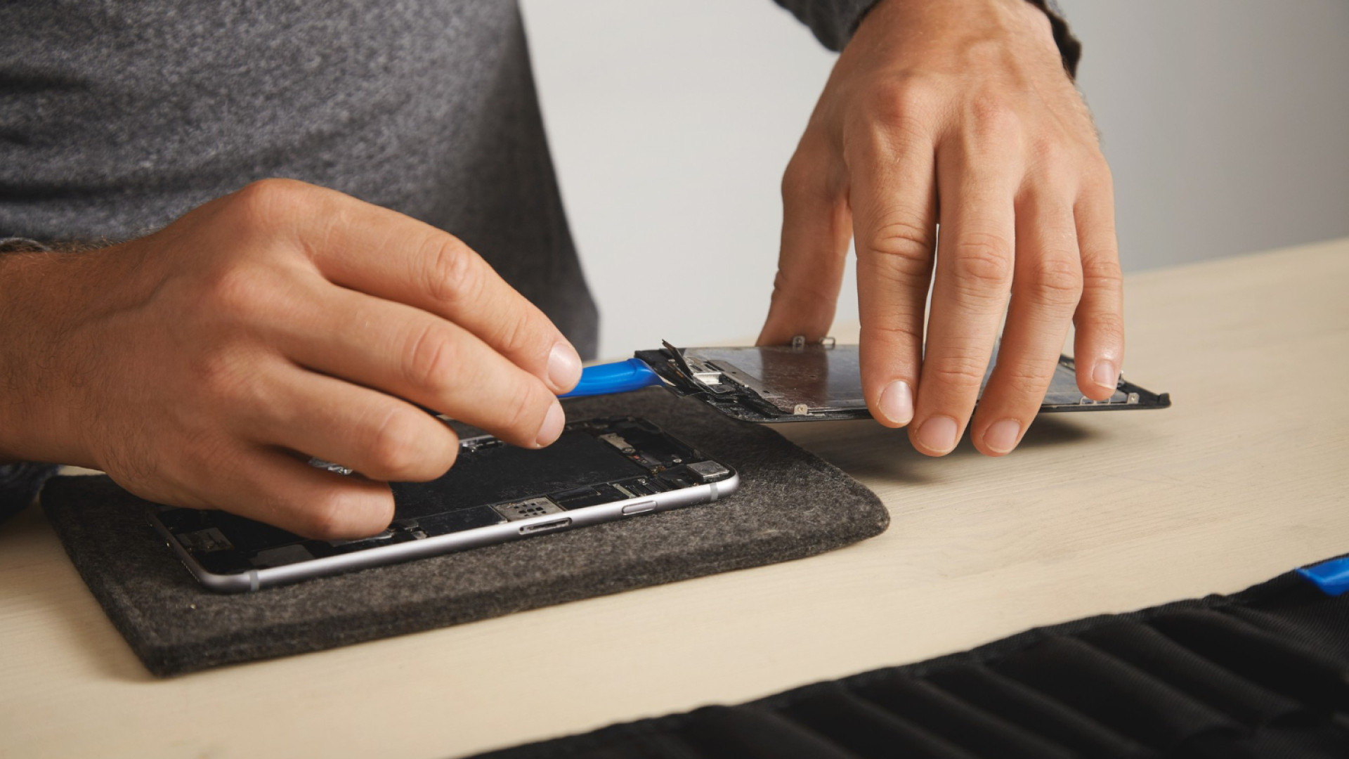 Guide pour choisir un iphone reconditionné
