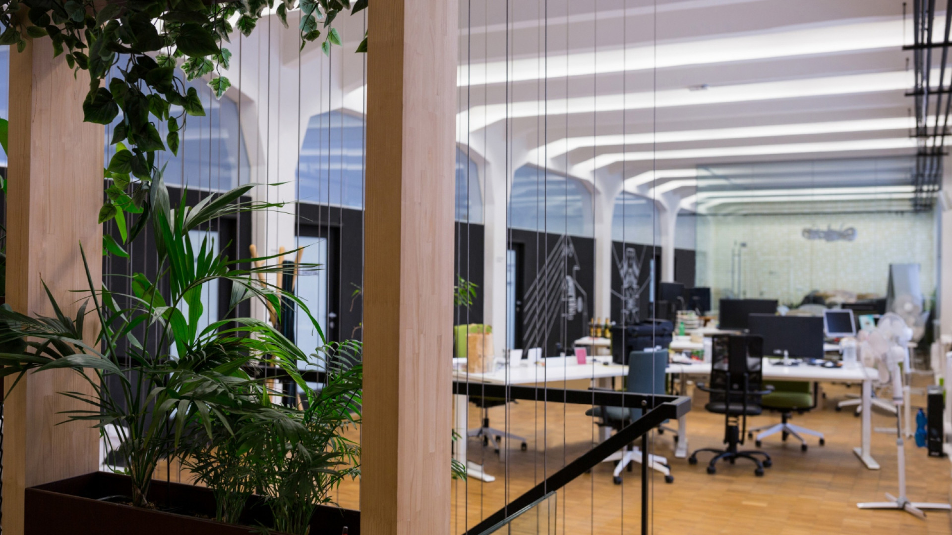 La location de bureau coworking : une solution flexible pour les professionnels