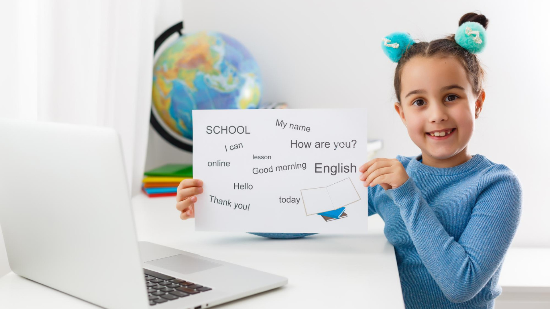 L’anglais en ce1 : un atout pour l’avenir des enfants !