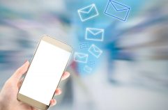 Qu'est-ce qu'un sms de prospection efficace ?