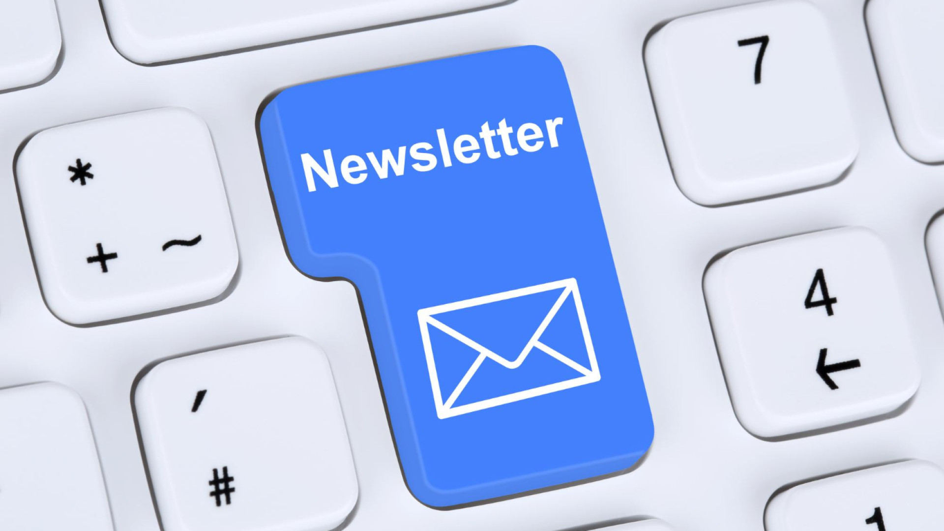 Newsletter interne : pourquoi la mettre en place dans votre entreprise ?