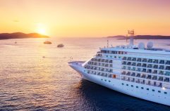 Croisière d’affaires : alliée du réseautage et de la détente à bord !