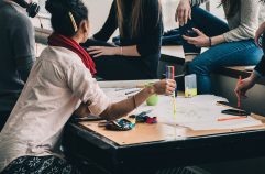 Formation prépa animation : un pas de plus vers votre carrière dans le monde de l’animation