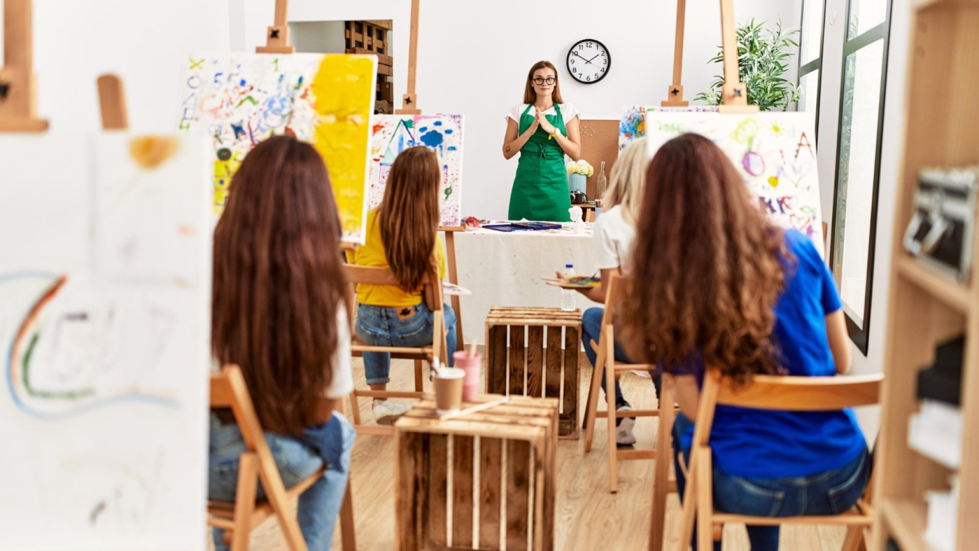 Formation prépa art à Rennes : développez votre créativité !