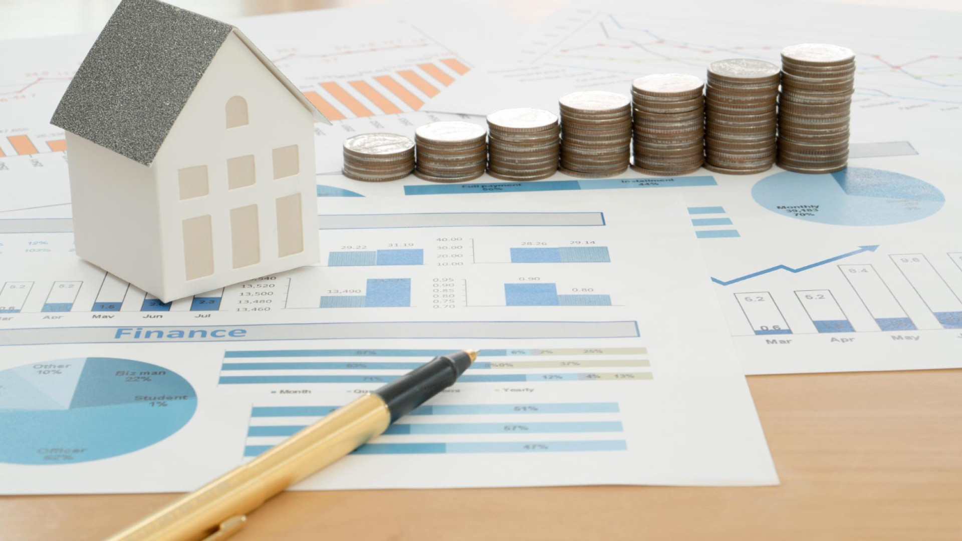 Investir dans les SCPI : pourquoi la pierre-papier attire de plus en plus d'investisseurs ?