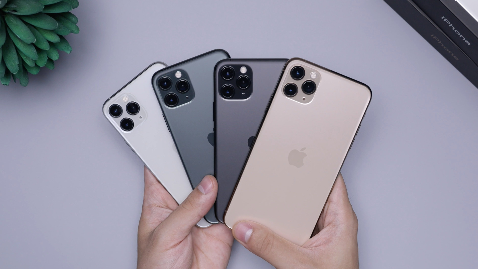 iPhone reconditionné : est-ce un achat responsable ?