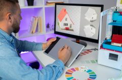 Maîtrisez le design graphique et transformez votre passion en métier !