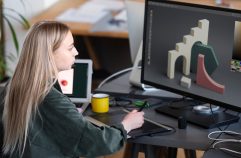 Animation 3D : comment une formation complète prépare aux studios professionnels ?