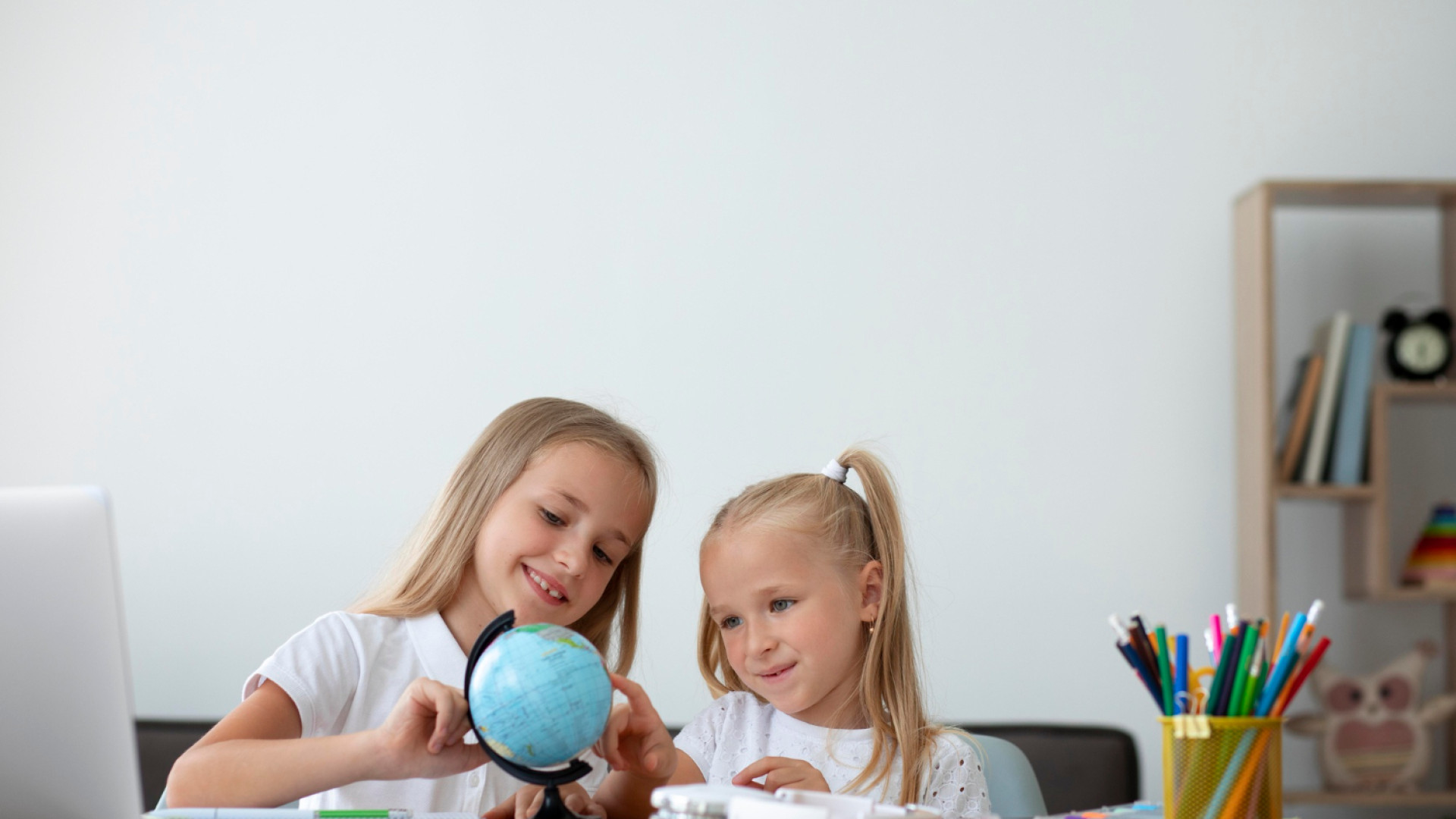 Apprendre en s'amusant : où trouver des exercices en ligne pour développer les compétences des enfants ?