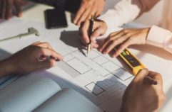 Architecture d'intérieur : la formation idéale pour devenir un créateur d'ambiances