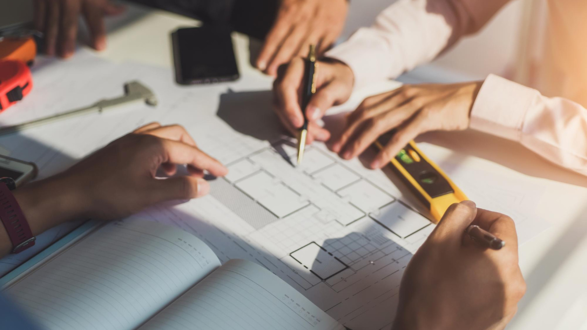 Architecture d'intérieur : la formation idéale pour devenir un créateur d'ambiances