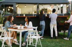 Combien coûte réellement l’ouverture d’un food truck ?