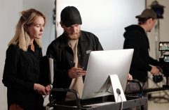 École d’animation : la première étape vers les studios de cinéma et de jeux vidéo