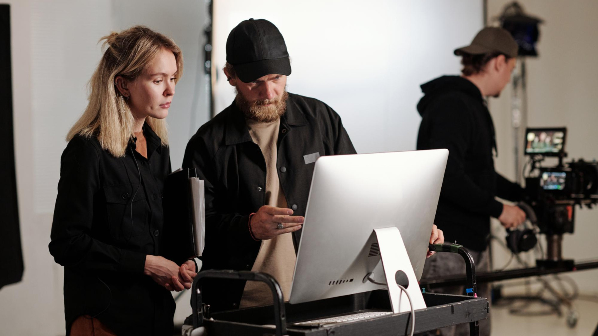 École d’animation : la première étape vers les studios de cinéma et de jeux vidéo