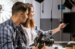 École d’audiovisuel : quelle formation choisir pour travailler dans le secteur ?