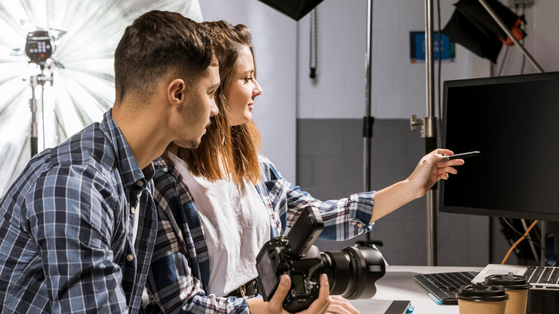 École d’audiovisuel : quelle formation choisir pour travailler dans le secteur ?