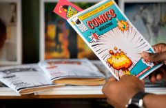 Étudier la bande dessinée : comment intégrer une école spécialisée en BD ?