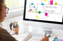 Les tendances du design graphique en 2025 : pourquoi une formation est importante ?
