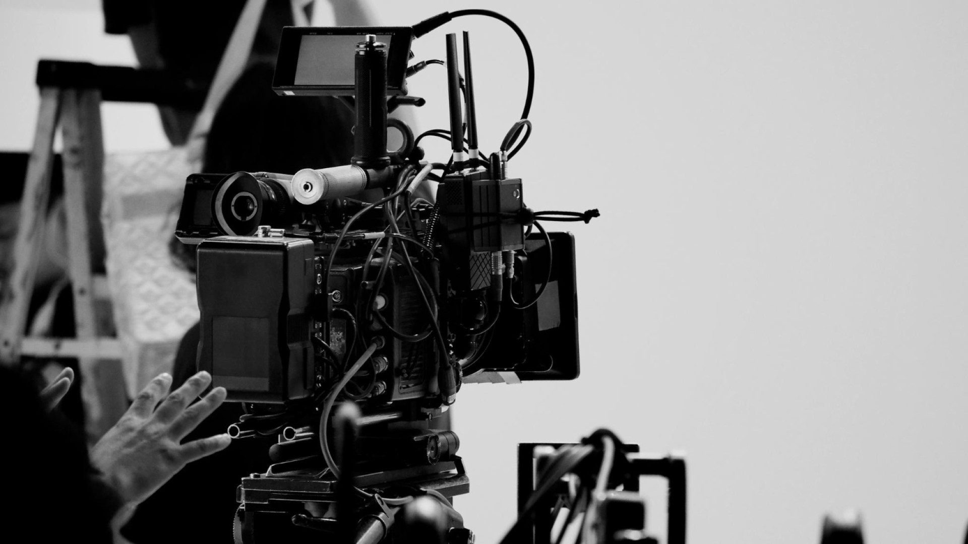 Passionné de cinéma ? Pourquoi ne pas intégrer une école spécialisée ?