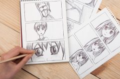 Comprendre les véritables compétences acquises en école de BD