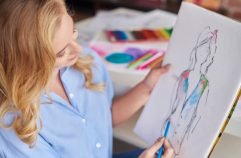 Prépa dessin : booster votre talent artistique