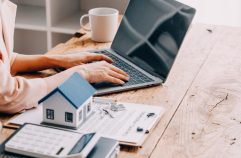 Investir depuis chez vous : découvrez les SCPI en ligne