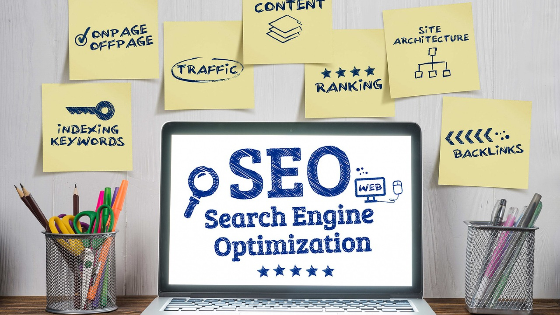 Quel est le rôle essentiel du consultant SEO ?