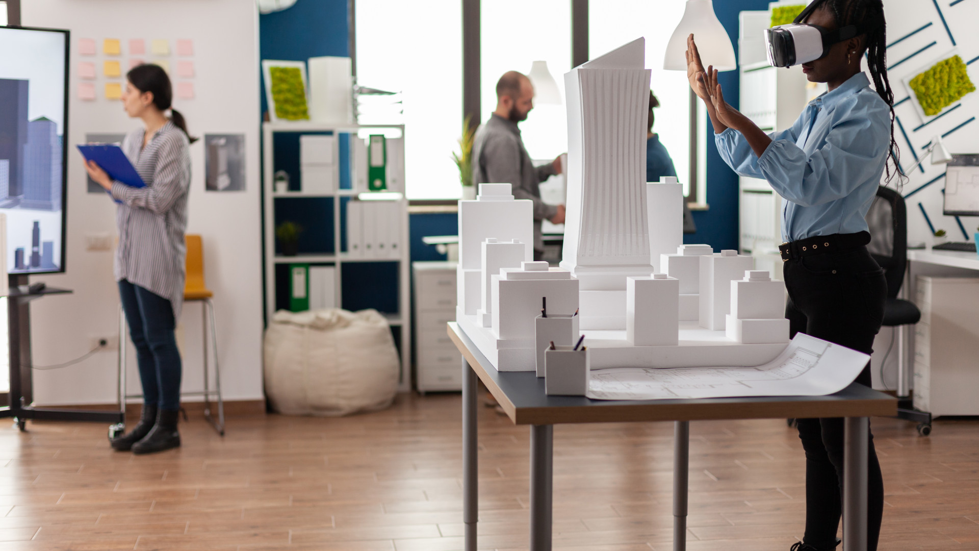 Comment choisir entre plusieurs écoles d’architecture d’intérieur ?