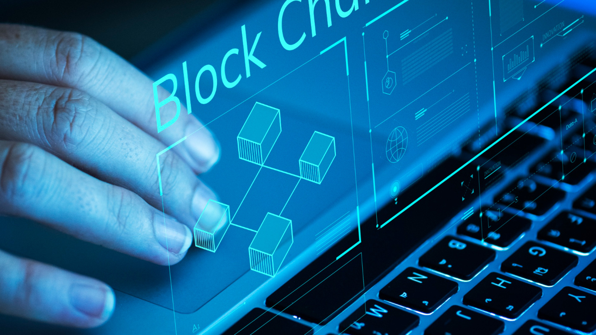 Blockchain : pourquoi les profils formés sont si recherchés en France en 2026 ?