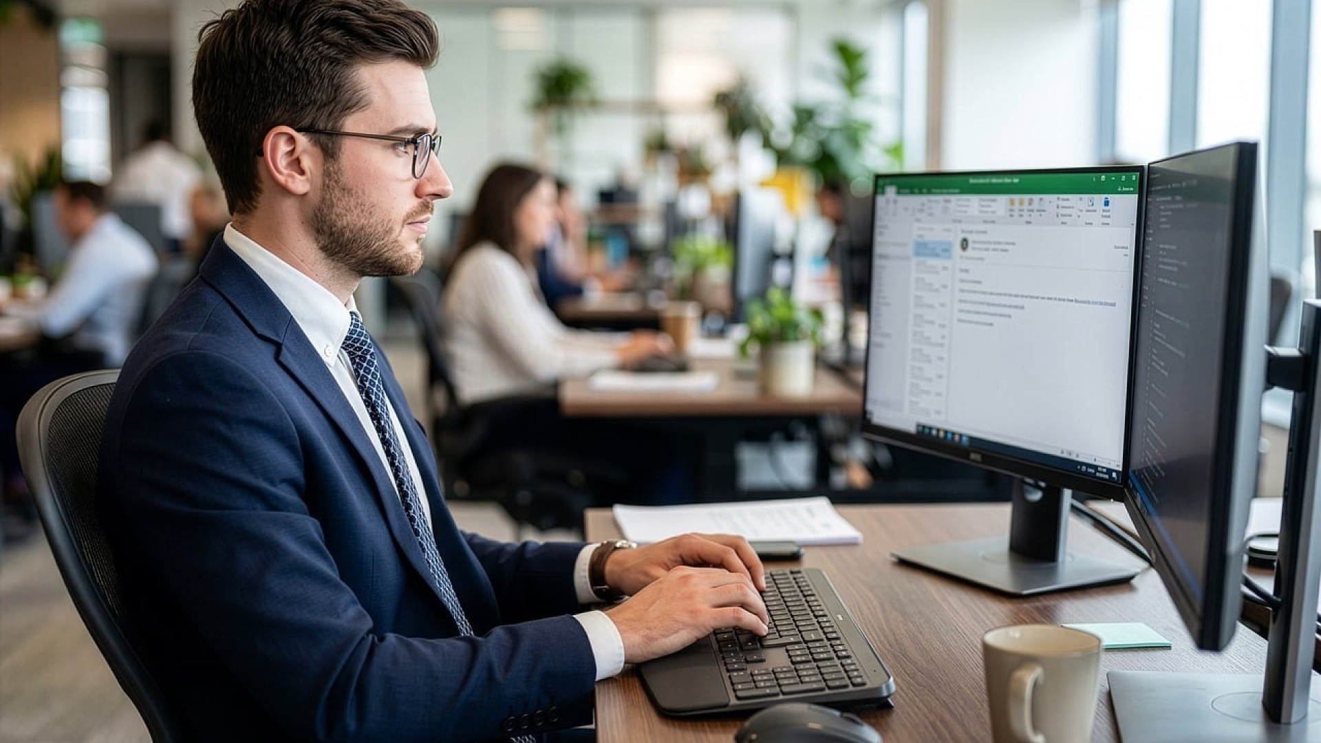 GED en entreprise : entre promesses du gratuit et réalité des coûts cachés