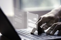 GED en entreprise : pourquoi la gestion documentaire est devenue un enjeu stratégique en 2026 ?